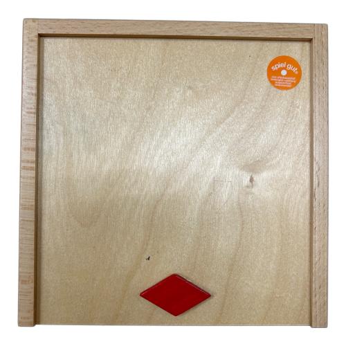 Dusyma(デュシマ) SINA(ジーナ) モザイククアルテットブロック 現状販売