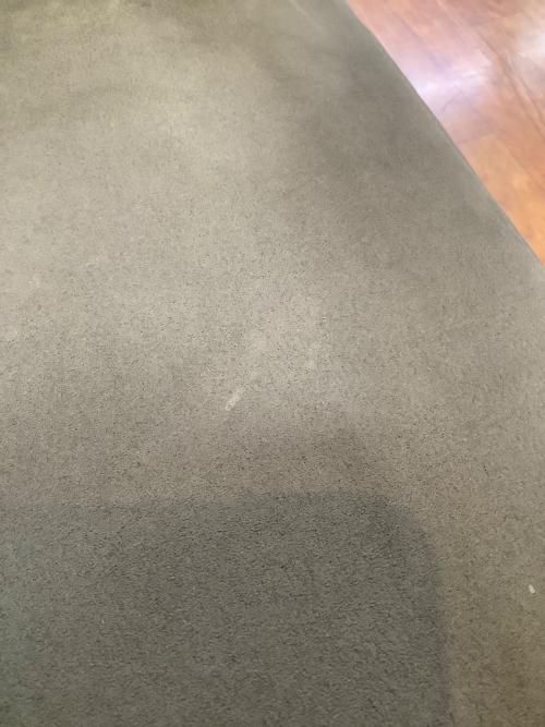 浜本工芸 (ハマモトコウゲイ) 2人掛けソファー L-8200 7 グレー×ブラウン