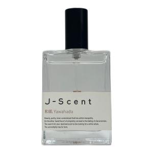 J-SCENT (ジェイセント) パルファム 50ml 残量80%-99% 和肌