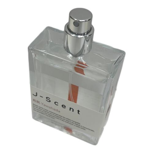 J-SCENT (ジェイセント) パルファム 50ml 残量80%-99% 和肌
