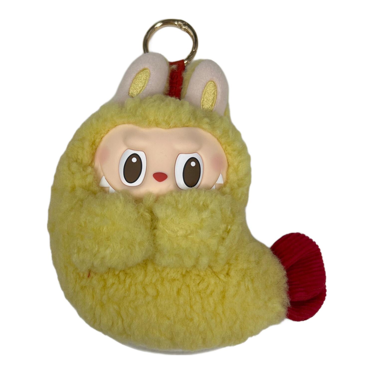 POP MART (ポップマート) THE MONSTARS Wacky Martシリーズ イヤホン