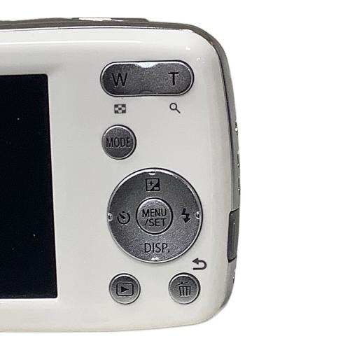 Panasonic (パナソニック) コンパクトデジタルカメラ LUMIX DMC-S1