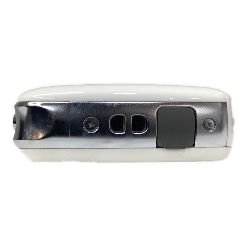 Panasonic (パナソニック) コンパクトデジタルカメラ LUMIX DMC-S1