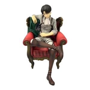 進撃の巨人 (シンゲキノキョジン) リヴァイ兵長 飛べ 調査兵団 一番くじ A賞 フィギュア