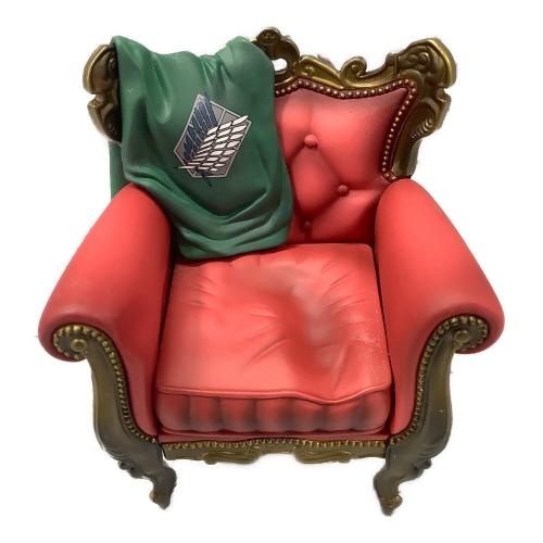 進撃の巨人 (シンゲキノキョジン) リヴァイ兵長 飛べ 調査兵団 一番くじ A賞 フィギュア