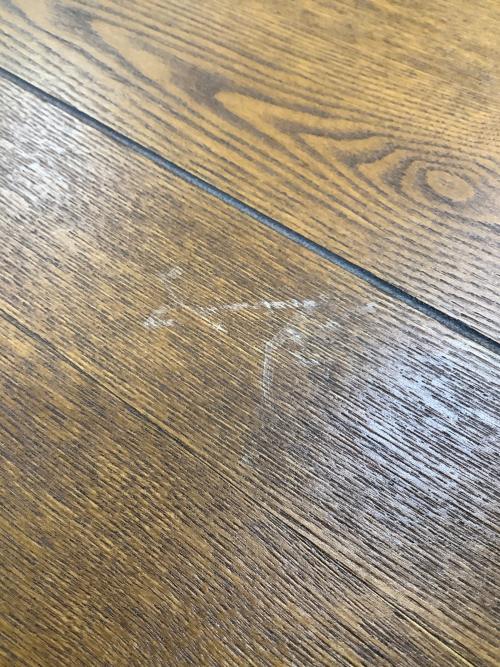 東谷 (アズマヤ) テレビボード 3段 DIS-941BK ブラウン×ブラック