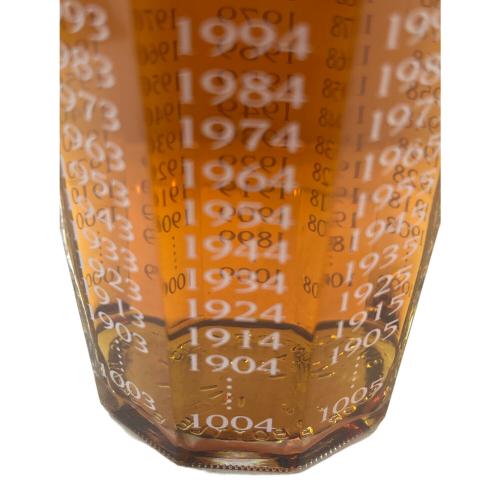 サントリー ミレニアム ジャパニーズウィスキー 15年 700ml