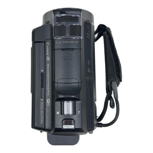 SONY (ソニー) デジタルビデオカメラ HDR-PJ800 2014年製