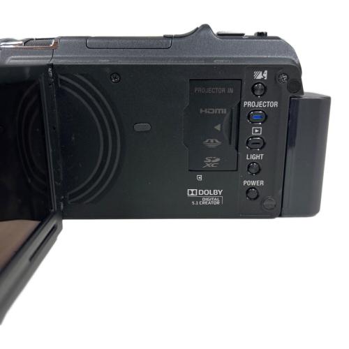 SONY (ソニー) デジタルビデオカメラ HDR-PJ800 2014年製