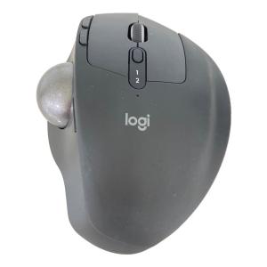 LOGICOOL (ロジクール) トラックボールマウス MX ERGO