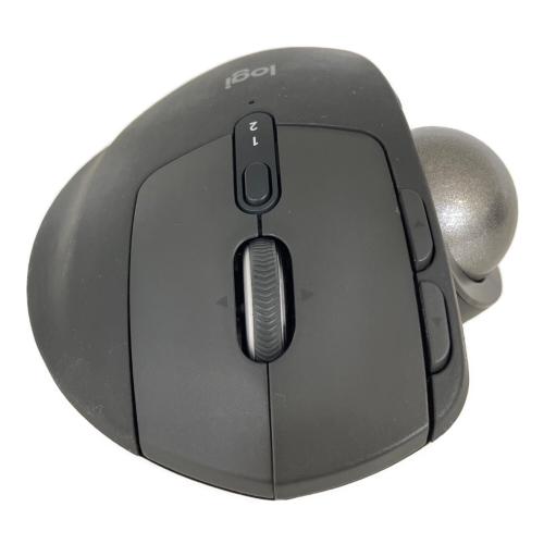 LOGICOOL (ロジクール) トラックボールマウス MX ERGO