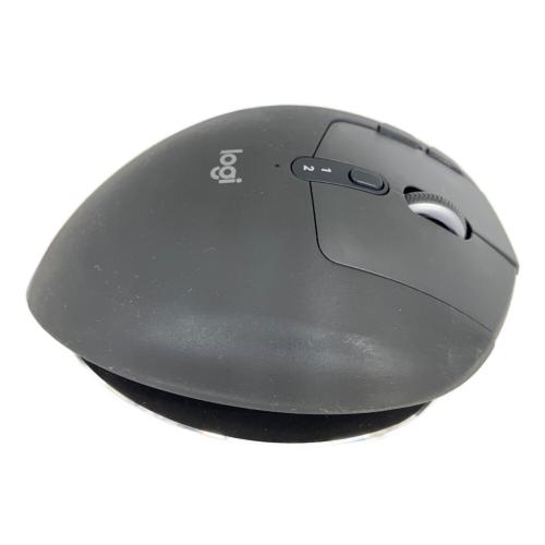 LOGICOOL (ロジクール) トラックボールマウス MX ERGO