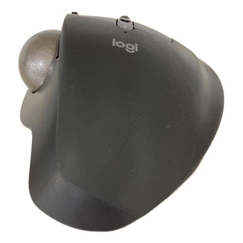 LOGICOOL (ロジクール) トラックボールマウス MX ERGO