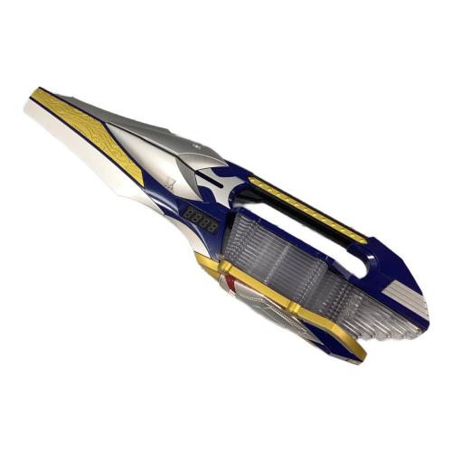 BANDAI (バンダイ) CSMブレイバックル&ラウズアブゾーバー&ブレイラウザー 仮面ライダー 剣