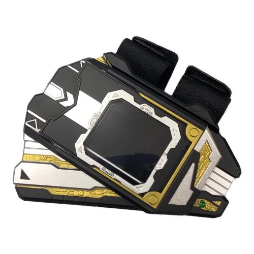 BANDAI (バンダイ) CSMブレイバックル&ラウズアブゾーバー&ブレイラウザー 仮面ライダー 剣