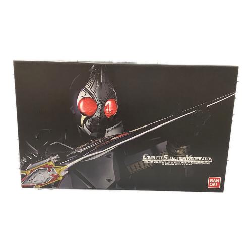 BANDAI (バンダイ) CSMブレイバックル&ラウズアブゾーバー&ブレイラウザー 仮面ライダー 剣