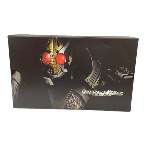 BANDAI (バンダイ) CSMブレイバックル&ラウズアブゾーバー&ブレイラウザー 仮面ライダー 剣