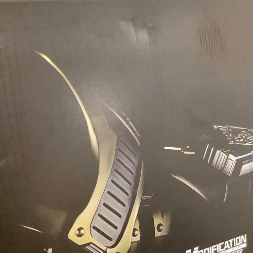 BANDAI (バンダイ) CSMブレイバックル&ラウズアブゾーバー&ブレイラウザー 仮面ライダー 剣