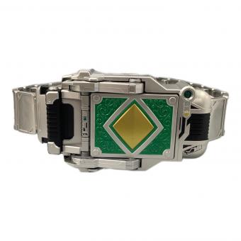 BANDAI (バンダイ) CSMギャレンバックル＆ラウズアブゾーバー＆ギャレンラウザー 仮面ライダー剣（ブレイド）