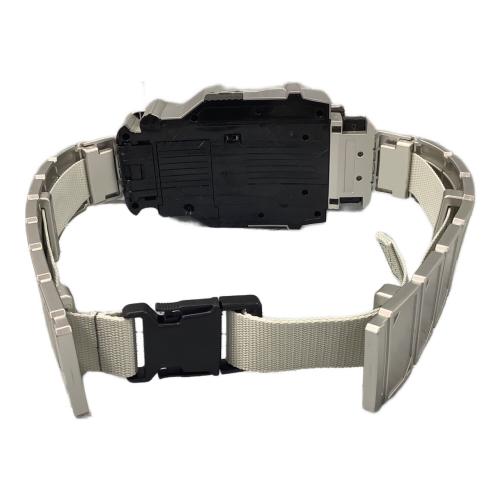 BANDAI (バンダイ) CSMギャレンバックル＆ラウズアブゾーバー＆ギャレンラウザー 仮面ライダー剣（ブレイド）