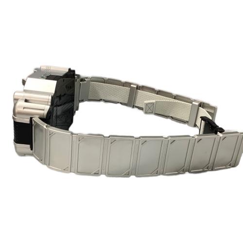 BANDAI (バンダイ) CSMギャレンバックル＆ラウズアブゾーバー＆ギャレンラウザー 仮面ライダー剣（ブレイド）