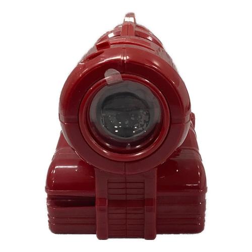 BANDAI (バンダイ) CSMギャレンバックル＆ラウズアブゾーバー＆ギャレンラウザー 仮面ライダー剣（ブレイド）