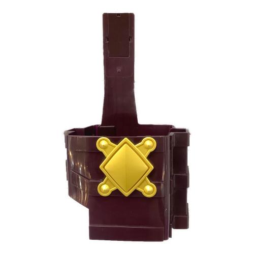 BANDAI (バンダイ) CSMギャレンバックル＆ラウズアブゾーバー＆ギャレンラウザー 仮面ライダー剣（ブレイド）