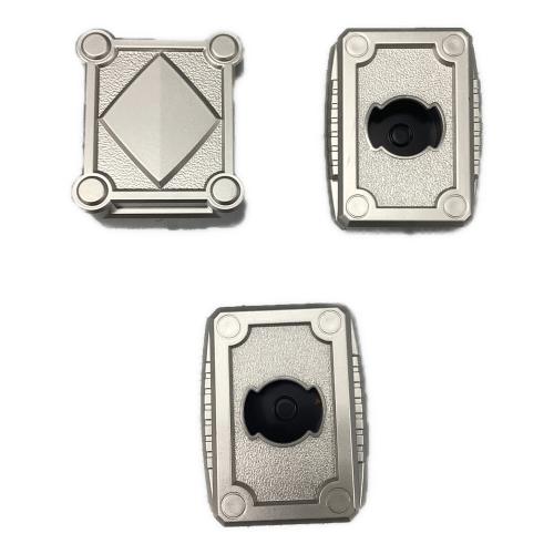 BANDAI (バンダイ) CSMギャレンバックル＆ラウズアブゾーバー＆ギャレンラウザー 仮面ライダー剣（ブレイド）