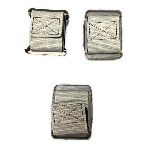 BANDAI (バンダイ) CSMギャレンバックル＆ラウズアブゾーバー＆ギャレンラウザー 仮面ライダー剣（ブレイド）