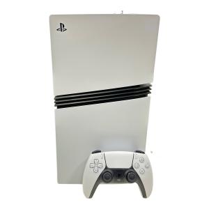 SONY (ソニー) Playstation5 Pro CFI-7100 ディスクドライブ非搭載