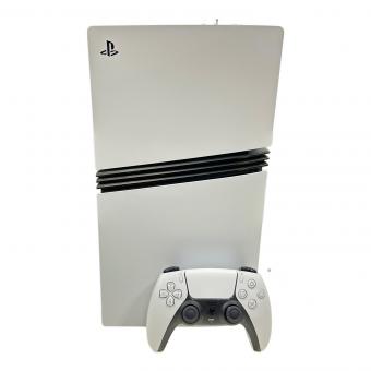 SONY (ソニー) Playstation5 Pro CFI-7100 ディスクドライブ非搭載
