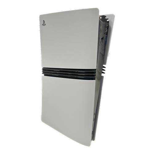 SONY (ソニー) Playstation5 Pro CFI-7100 ディスクドライブ非搭載