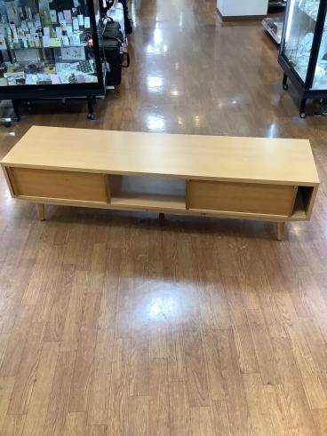 カテゴリ：テレビ台・サイドボード】商品一覧｜中古・リサイクル