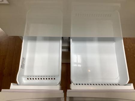 TOSHIBA (トウシバ) 6ドア冷蔵庫 GR-V510FZ 2023年製 508L｜トレファク