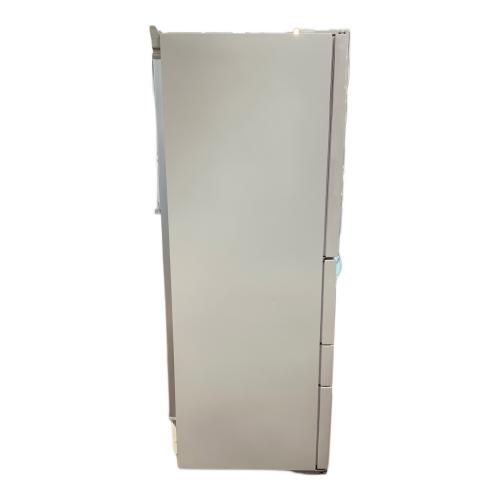 TOSHIBA (トウシバ) 6ドア冷蔵庫 GR-V510FZ 2023年製 508L