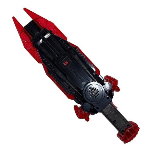 仮面ライダーガヴ (カメンライダーガヴ) DX変身ベルトガウ 完全なりきりセット 仮面ライダー