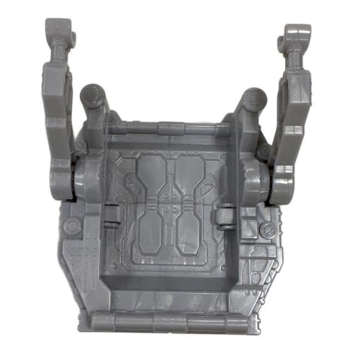 仮面ライダーガヴ (カメンライダーガヴ) DX変身ベルトガウ 完全なりきりセット 仮面ライダー