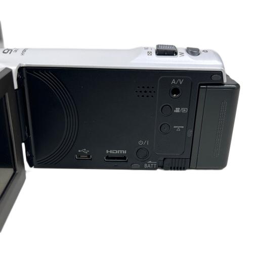 Panasonic (パナソニック) デジタルビデオカメラ HC-V360MS 2017年製