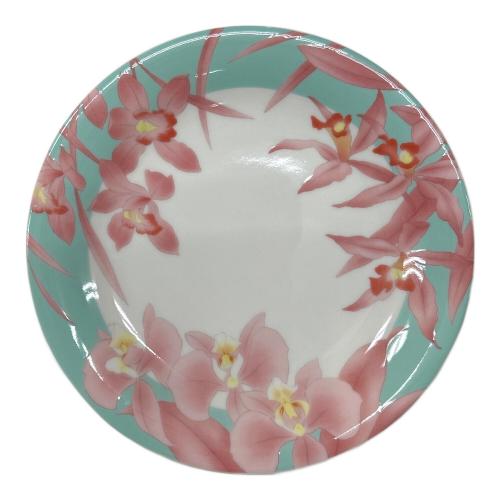 香蘭社 (コウランシャ) 中皿 5Pセット W9020-JCS ファーストレディー