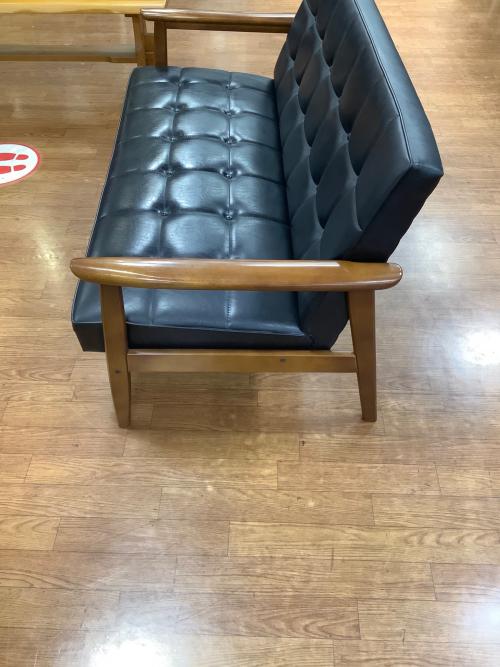 カリモク60 (カリモクロクマル) Kチェア W36173BW スタンダードブラック