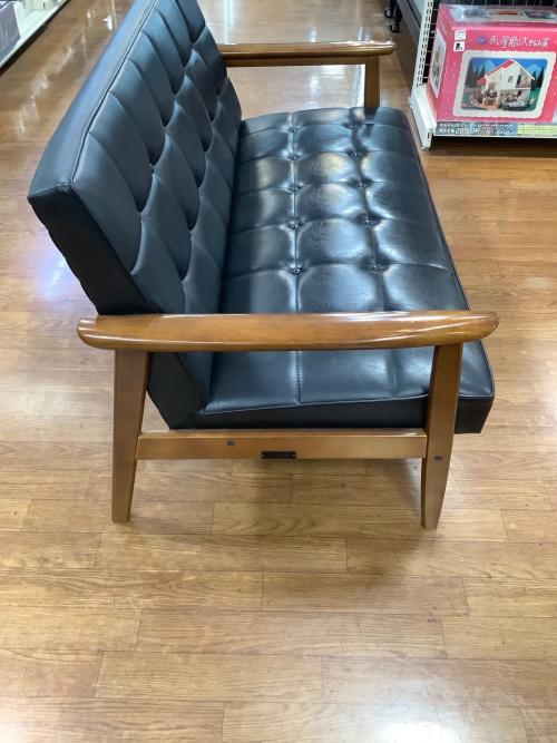 カリモク60 (カリモクロクマル) Kチェア W36173BW スタンダードブラック