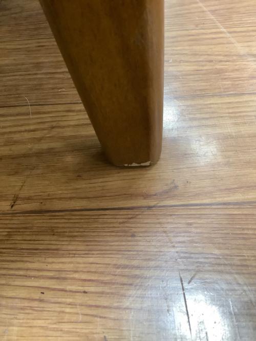 カリモク60 (カリモクロクマル) Kチェア W36173BW スタンダードブラック