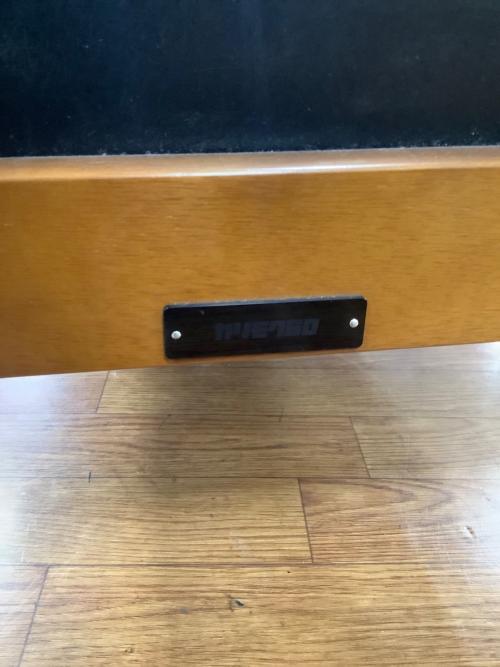 カリモク60 (カリモクロクマル) Kチェア W36173BW スタンダードブラック