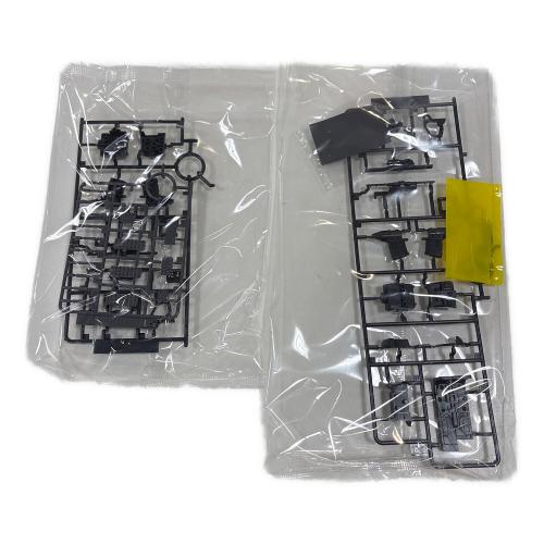 BANDAI (バンダイ) HG ザクII F型 ルショーン機 & 無識別型ザクII ルショーン機 (復讐のレクイエム) ガンプラ