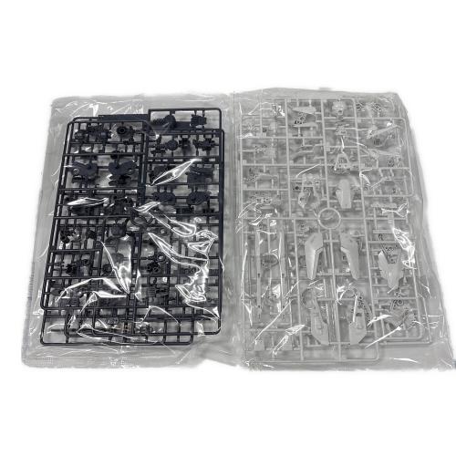 BANDAI (バンダイ) A賞 FULL MECHANICS1/100ガンダムエアリアル ソリッドクリア ガンプラ