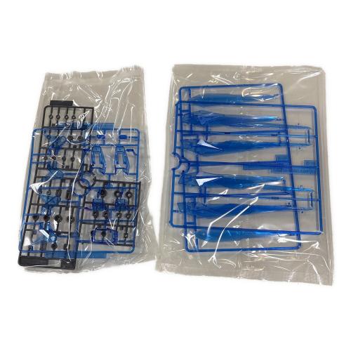 BANDAI (バンダイ) B賞 MASTER GRADE1/100フリーダムガンダム ソリッドクリア ガンプラ