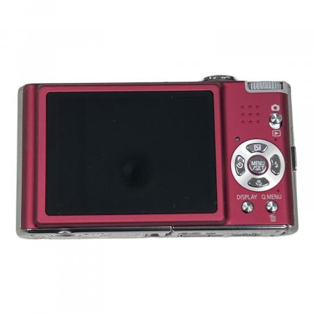 Panasonic (パナソニック) コンパクトデジタルカメラ DMC-FX40 LUMIX