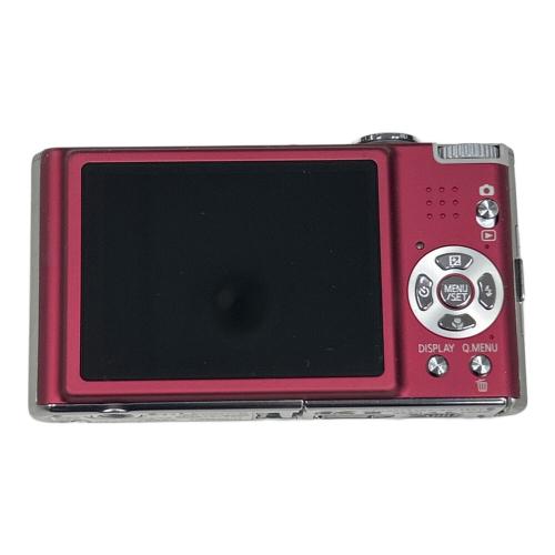 Panasonic (パナソニック) コンパクトデジタルカメラ DMC-FX40 LUMIX