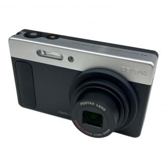 PENTAX (ペンタックス) コンパクトデジタルカメラ Optio H90