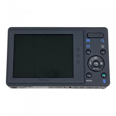 PENTAX (ペンタックス) コンパクトデジタルカメラ Optio H90